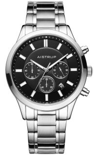 AIW8001 Aistrup Classic Sapphire Chronograph AIW8001