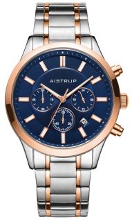AIW8005 Aistrup Classic Sapphire Chronograph AIW8005