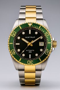 AIW8304 Aistrup Automatik 200M Diver AIW8304