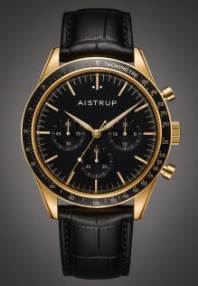 AIW8701 Aistrup Classic Sapphire Chronograph AIW8701
