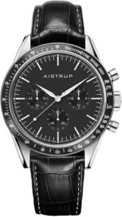 AIW8704 Aistrup Classic Sapphire Chronograph AIW8704