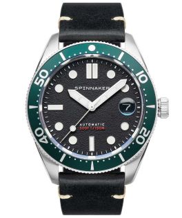 SP-5100-02 Spinnaker Croft Nomad Automatic SP-5100-02