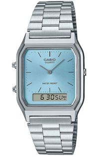 AQ-230A-2A1MQYES Casio Vintage AQ-230A-2A1MQYES