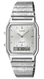 AQ-230ELT-7AER Casio Vintage x Liberty AQ-230ELT-7AER