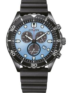 AT2567-18L Citizen Aqua Chrono AT2567-18L