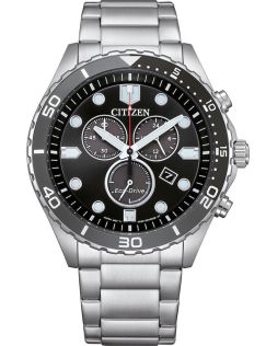 AT2568-82E Citizen Aqua Chrono AT2568-82E