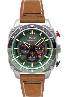 AV-4100-01 AVI-8 Hawker Hunter Forest AV-4100-01