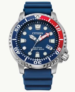 BN0168-06L Citizen Promaster Diver BN0168-06L