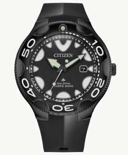BN0235-01E Citizen Promaster Orca BN0235-01E