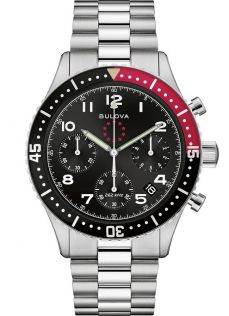 98B451 Bulova Marine Star 98B451