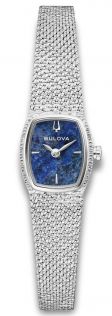 96L343 Bulova Classic Goddess of Time 96L343
