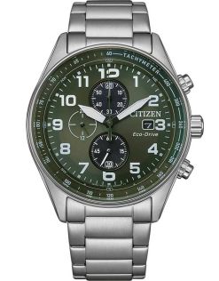 CA0770-72X Citizen Urban Chronograph CA0770-72X
