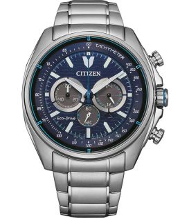 CA4560-81L Citizen Racer Chronograph CA4560-81L