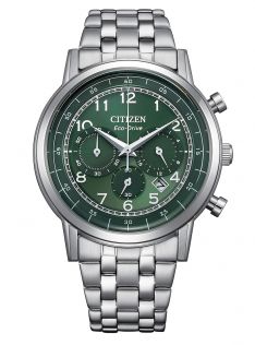 CA4630-53X Citizen Eco-Drive Chronograph CA4630-53X