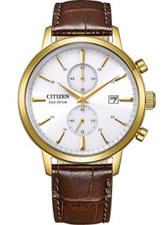 CA7062-15A Citizen Eco-Drive Classic CA7062-15A
