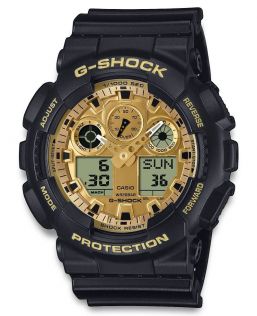 GA-100GGB-1A9ER Casio G-Shock GA-100GGB-1A9ER