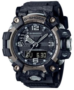 GWG-2000-1A1ER Casio G-Shock Mudmaster GWG-2000-1A1ER