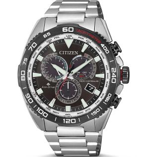 CB5036-87X Citizen Eco-Drive Promaster Land CB5036-87X