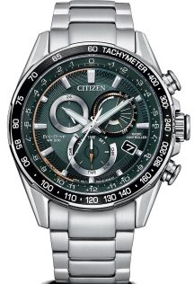 CB5914-89X Citizen Radio Controlled Eco-Drive CB5914-89X