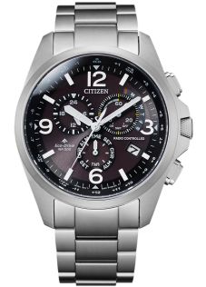 CB5920-86E Citizen Promaster Eco-Drive Radio Controlled CB5920-86E