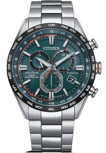 CB5946-82X Citizen Super Titanium Radio Control CB5946-82X