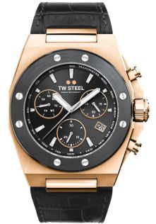 CE4084 TW Steel CEO Tech Chronograph CE4084