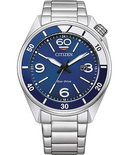 AW1711-87L Citizen Aviator Marine AW1711-87L
