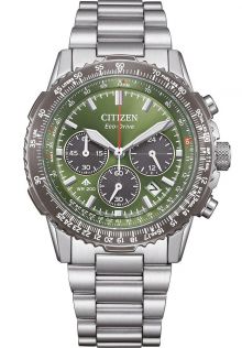 CA4664-60W Citizen Promaster Sky Navihawk CA4664-60W