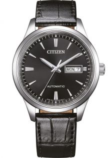 NY4058-01E Citizen Automatic Mens NY4058-01E