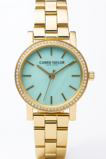 CTW1201 Carrie Taylor Vintage Astoria CTW1201