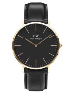 ADW00100544 Daniel Wellington Classic Sheffield 40mm DW00100544