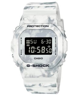 DW-5600GC-7ER Casio G-Shock Limited DW-5600GC-7ER