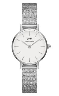 ADW00100442 Daniel Wellington Classic Petite 24mm Sterling White DW00100442