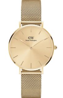 ADW00100474 Daniel Wellington Petite Unitone 32mm Gold DW00100474