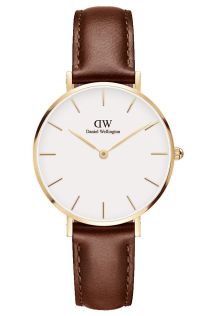 ADW00100552 Daniel Wellington Petite St Mawes 28mm DW00100552