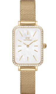 ADW00100668 Daniel Wellington Quadro Bezel DW00100668