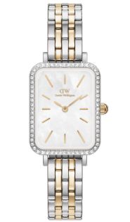 ADW00100671 Daniel Wellington Quadro Bezel DW00100671