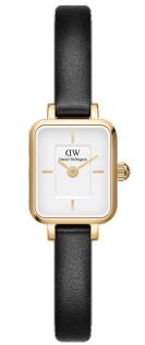 ADW00100729 Daniel Wellington Quadro Mini Sheffield DW00100729