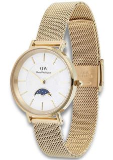 ADW00100771 Daniel Wellington Petite Moonphase DW00100771