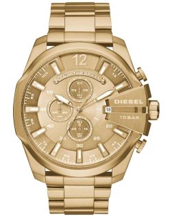 DZ4360 Diesel Mega Chief Gold DZ4360
