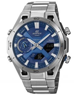 ECB-2300D-2AEF Casio Edifice Sospensione ECB-2300D-2AEF
