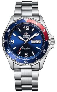AA02009D Orient Mako II 200m Automatic Diver AA02009D