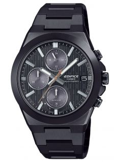 EFS-S650DC-1AEF Casio Edifice Solar  Powered Chronograph EFS-S650DC-1AEF