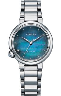 EM0910-80N Citizen Ladies Milky Way EM0910-80N