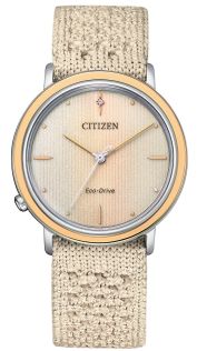 EM1006-40A Citizen L 10th Anniversary Special Edition EM1006-40A