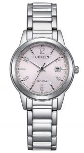 FE1241-71Z Citizen Eco-Drive L FE1241-71Z