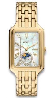 ES5398 Fossil Raquel Sun Moon ES5398