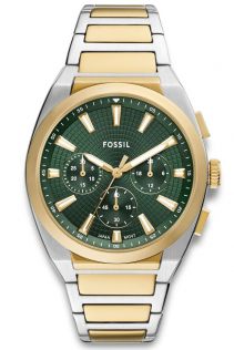 FS6106 Fossil Everett Chronograph FS6106