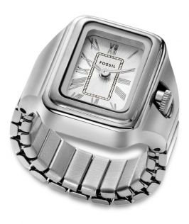 ES5344 Fossil Raquel Watch Ring ES5344