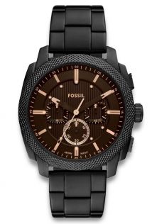 FS6097 Fossil Machine Chronograph FS6097